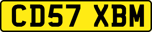 CD57XBM