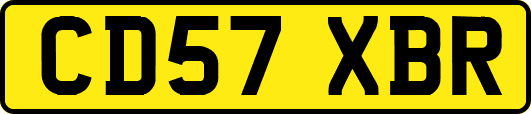 CD57XBR