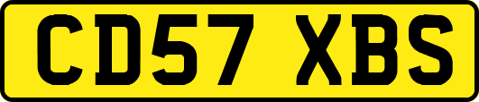 CD57XBS
