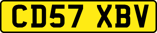 CD57XBV