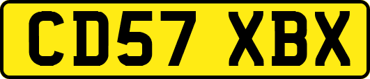 CD57XBX