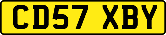 CD57XBY