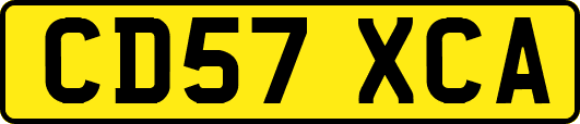 CD57XCA