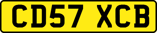 CD57XCB