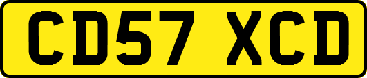 CD57XCD