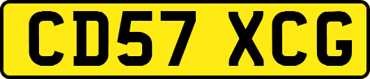 CD57XCG