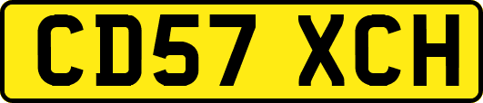 CD57XCH