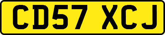CD57XCJ