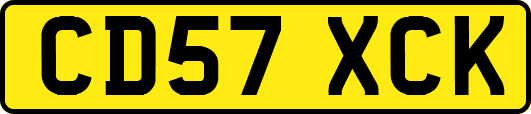 CD57XCK