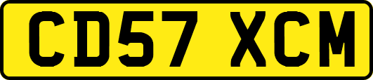 CD57XCM