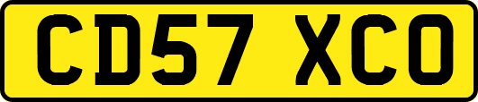 CD57XCO