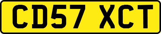 CD57XCT