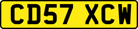 CD57XCW
