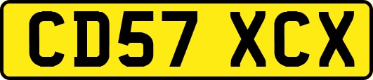 CD57XCX