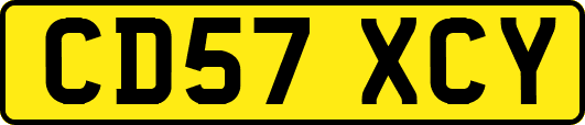CD57XCY