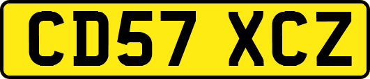 CD57XCZ