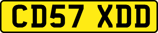 CD57XDD