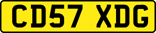 CD57XDG
