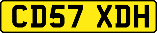 CD57XDH