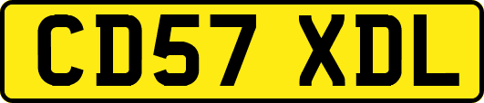 CD57XDL