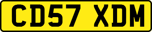 CD57XDM