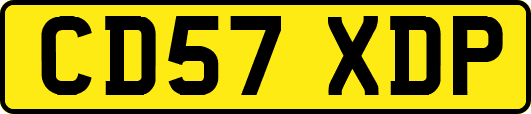 CD57XDP
