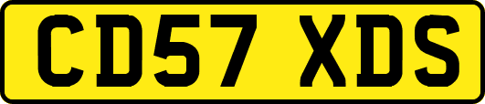 CD57XDS