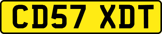 CD57XDT