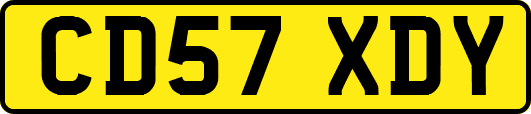 CD57XDY