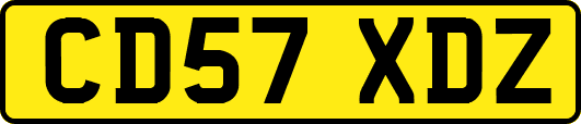 CD57XDZ