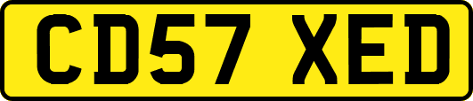 CD57XED