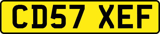 CD57XEF
