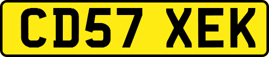 CD57XEK