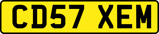 CD57XEM