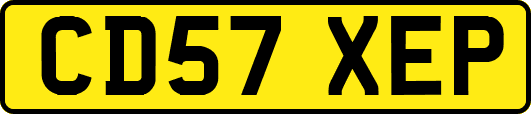 CD57XEP