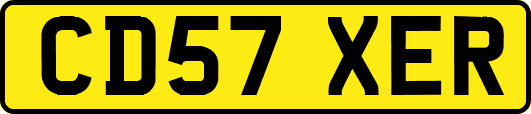 CD57XER