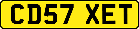 CD57XET