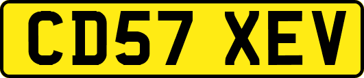 CD57XEV