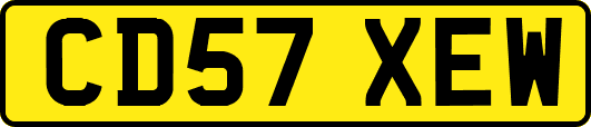 CD57XEW