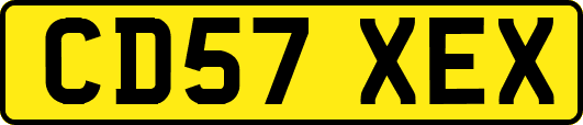 CD57XEX