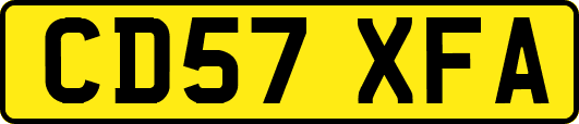 CD57XFA