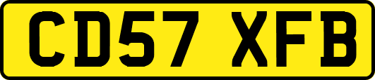 CD57XFB