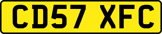 CD57XFC