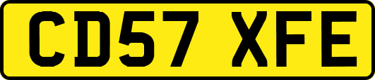 CD57XFE