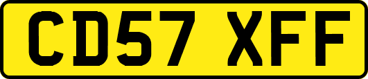 CD57XFF