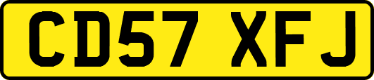 CD57XFJ