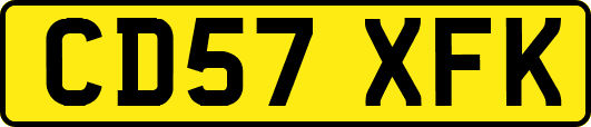 CD57XFK