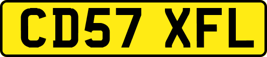 CD57XFL