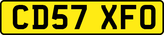 CD57XFO