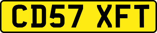 CD57XFT